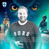 Juuso Ikonen 🇺🇦(@IkosJuuso) 's Twitter Profile Photo