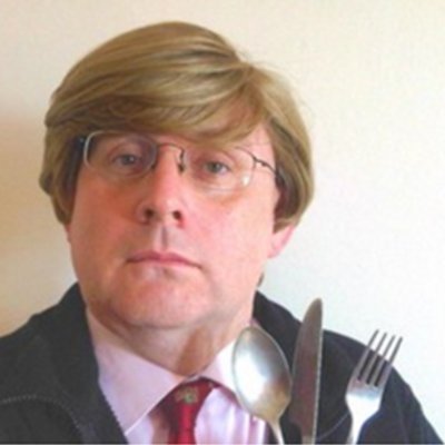 Ian Crawford Profile