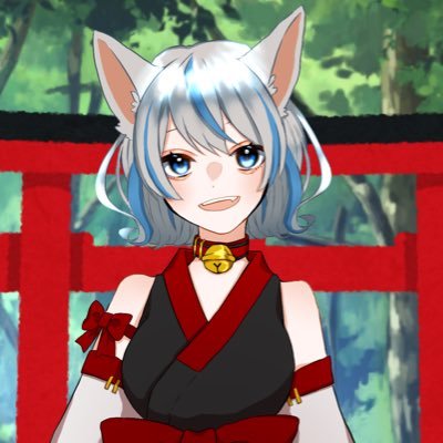 狐崎こと 🦊⛩さんのプロフィール画像