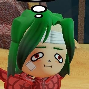 뎐さんのプロフィール画像