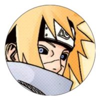 Minato Namikaze (@yondaimesama_) 's Twitter Profile