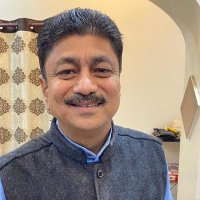 SUBHASH SAMDEKAR (@subhashsamdekar) 's Twitter Profile