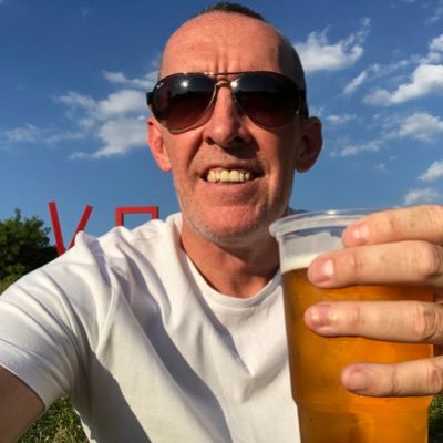 Husband, father of 3 & general slave to them all... Proud DCFC Fan... COYR, Since I Was Young.