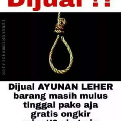 No pict no chat kusus buat yg akun asli aj yg palsu jangan chat wangi dan bersih suka nongkrong dan olahraga