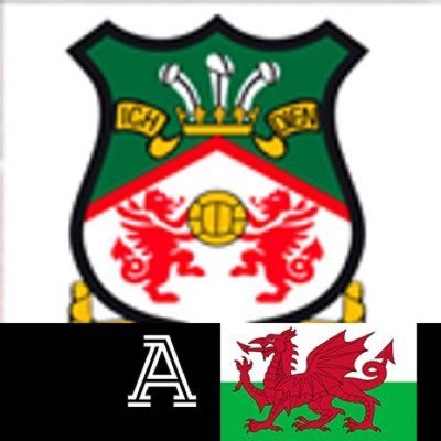 deeelbee1111's profile picture. Love Wrexham FC and my lovely family #GTTO