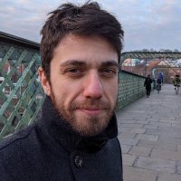 Theo Spyridopoulos (@thspyridopoulos) 's Twitter Profile