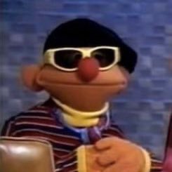 Ernieさんのプロフィール画像