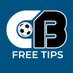 Clever Bets Free Football Tips (@CleverFreeTips) Twitter profile photo