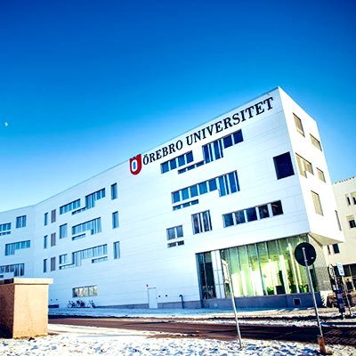 Official account of the Swedish Nursing Science Unit @orebrouni focusing on person-centered care; Ranked in Top 100 #Nursing of World Universities