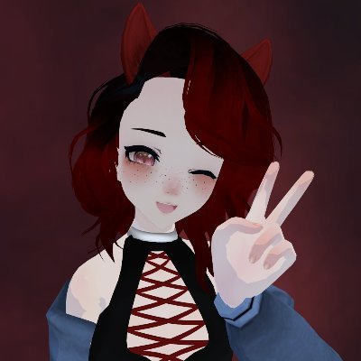 CCriimsonArtさんのプロフィール画像