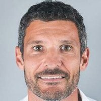 Gabriele Gasparini (@glgasparini) 's Twitter Profile