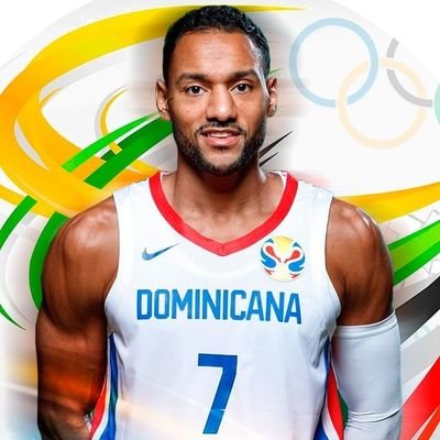 UCAM MURCIA ✊🏾 Dominican National Team 🇩🇴 🏀 Isaiah 54:17 🙏🏾 #NOPLAYSOFF #FHG