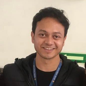 AbhinandanG007's profile picture. Writer-Director