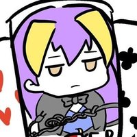 まてりぷす (@mater_path) 's Twitter Profile