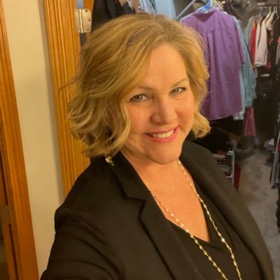 Proud wife, mum & grandma. Realtor: Making it home for you! Retired educator! Janae@JanaeGriffith.com