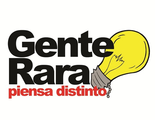 Gente rara es el espacio para todo aquel que este dispuesto a cambiar el mundo. Únete.
FB: Gente Rara! Mx
genteraramx@gmail.com