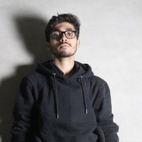 AhmedFaraz (@ahmedfarazdev) 's Twitter Profile