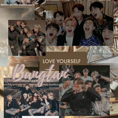 she/her✵army+directioner✵
➸only hate ᴅɪsᴄʀɪᴍɪɴᴀᴛɪᴏɴ & ᴄᴏᴍᴘᴀʀɪsᴏɴ
❦ι м мα∂ ατ ∂ιѕиєγ, ∂ιѕиєγ
      τнєγ τяιϲκє∂ мє, τяιϲκє∂ мє❦