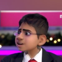 Parik Patel Jr., BA, CFA, ACCA Esq.(candidate) (@parikpateljr) 's Twitter Profile