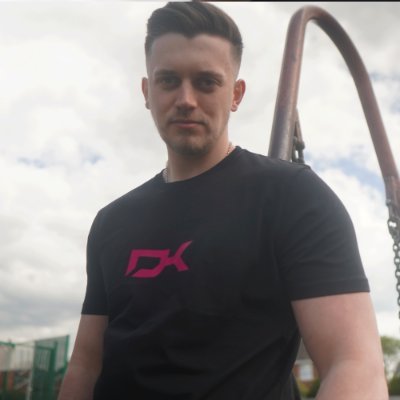 24 | Software Engineer | CEO & Owner @DKNation & @DKMediaLtd