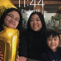 Grace Tabios (@triolynd) 's Twitter Profile