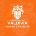 DeportesMuniValdivia (@deportesmuni) Twitter profile photo DeportesMuniValdivia (@deportesmuni) Twitter profile photo