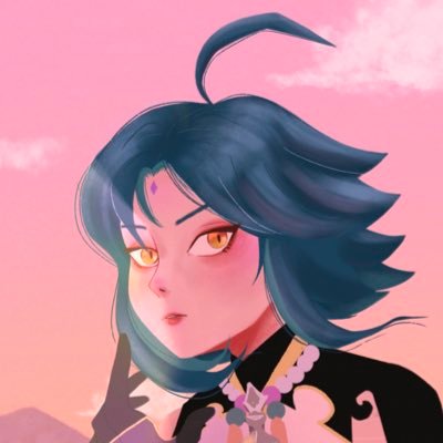 𓍯pandacorn𓍲 | COMMS OPEN 🤍さんのプロフィール画像