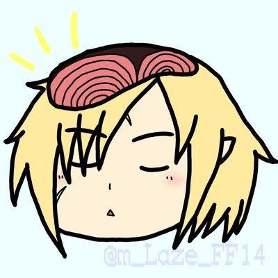 Laze Farrell🜸零鯖さんのプロフィール画像