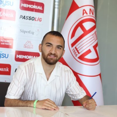 Footballer for @Antalyaspor and @GencMilliTakim, @adidas athlete