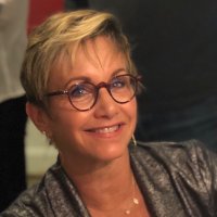 Gabrielle Carteris(@TheGabrielle_C) 's Twitter Profile Photo