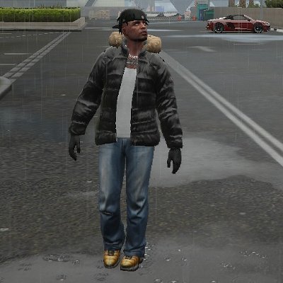 ExeGuffy's profile picture. Permaban de @DespistaosRP 🥵🥵
                      Y
Sin Whitelist en @ForasterosRP 🦧🦧