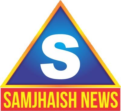 samjhaishnews's profile picture. हौसला सच कहने का