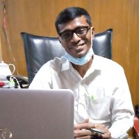 Dr. Md. Mainuddin Chisty (@drchisty) 's Twitter Profile