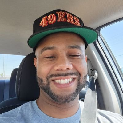 swiftdee's profile picture. Instagram 49er_Deon
https://t.co/vyYv8yFXm2