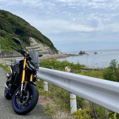 dull’sLife motoVlog（ダルズライフ モトブログ）
モトブログを始めます
MT-09 SP