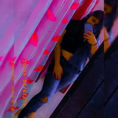 All rounder engineer- a coder,photographer and an aspiring writer|
Turning my thoughts into quotes | Sharing my knowledge of coding with you all