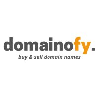 Domainofy (@domainofy) 's Twitter Profile Photo Domainofy (@domainofy) 's Twitter Profile Photo