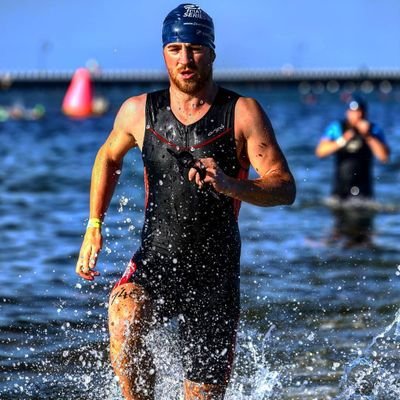 Musculoskeletal Physiotherapist.
Worked in New Zealand, Australia and now back in Èire. Keen Ultra Runner 🏃🏼♂️