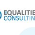 Equalities Consulting (@EqConsultingltd) Twitter profile photo