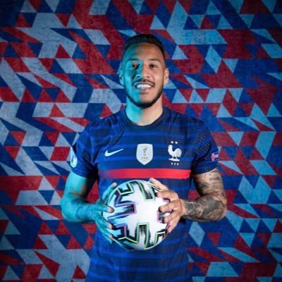 Corentin Tolisso Profile