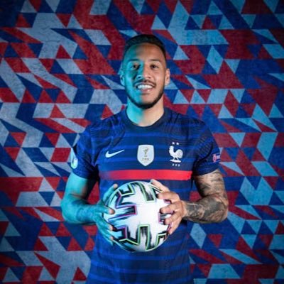 CorentinTolisso Profile Picture