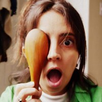 Paulina Cocina (@paulina_cocina) 's Twitter Profile