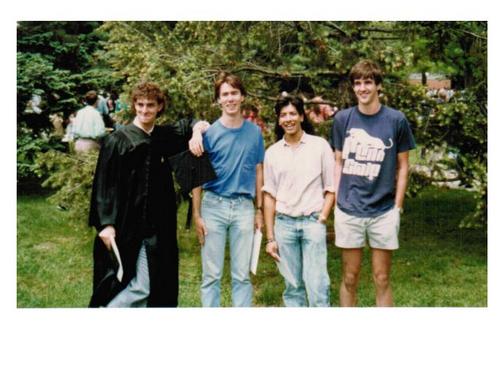 Dr. Donald Whisenhunt 🇺🇦