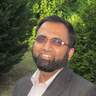qasimrasheed's profile picture. Project Manager/Scrum Master/ColdFusion & Java  Developer/Strategic Leader