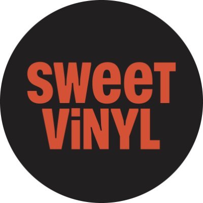 Sweet Vinyl Cafe