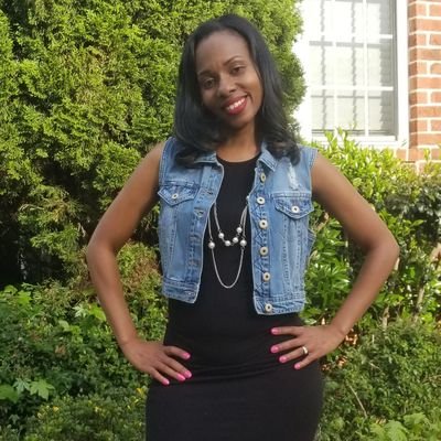 NatWashington24's profile picture. wife, mother, educator