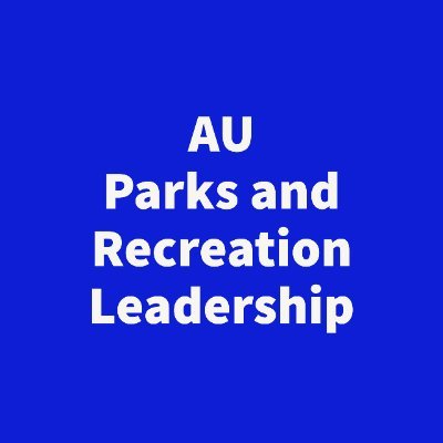 Aurora University's Parks and Rec Leadership program prepares students to help individuals, families, and communities get the most out of their leisure time.