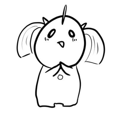 ぽたと。さんのプロフィール画像