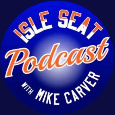 Isle Seat Podcast