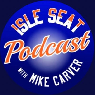 IsleSeatPodcast Profile Picture